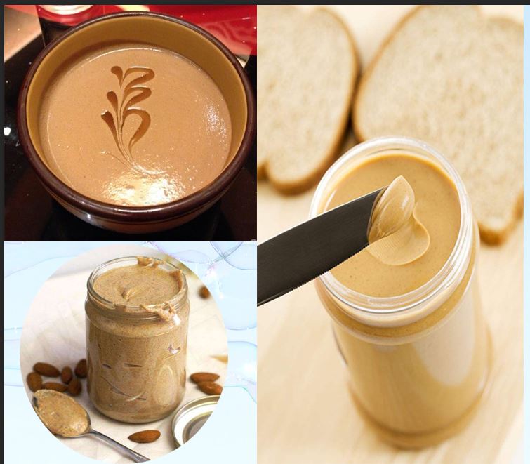 ماشین سنگ زنی tahini